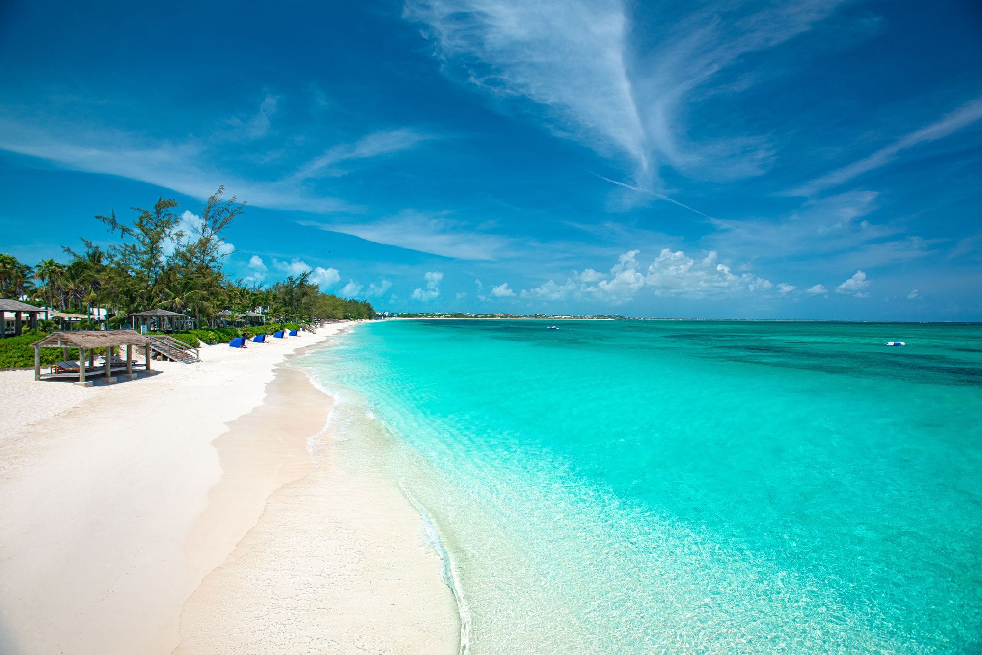 Las Mejores Playas Paradis Acas Del Caribe Viajeros Ocultos
