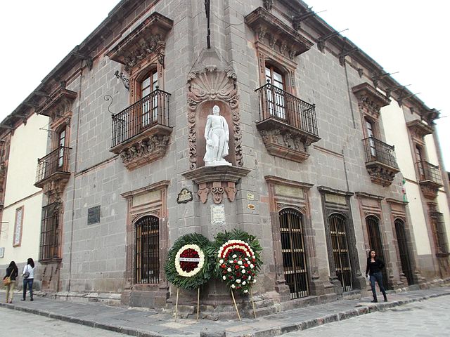 Museo Casa Allende