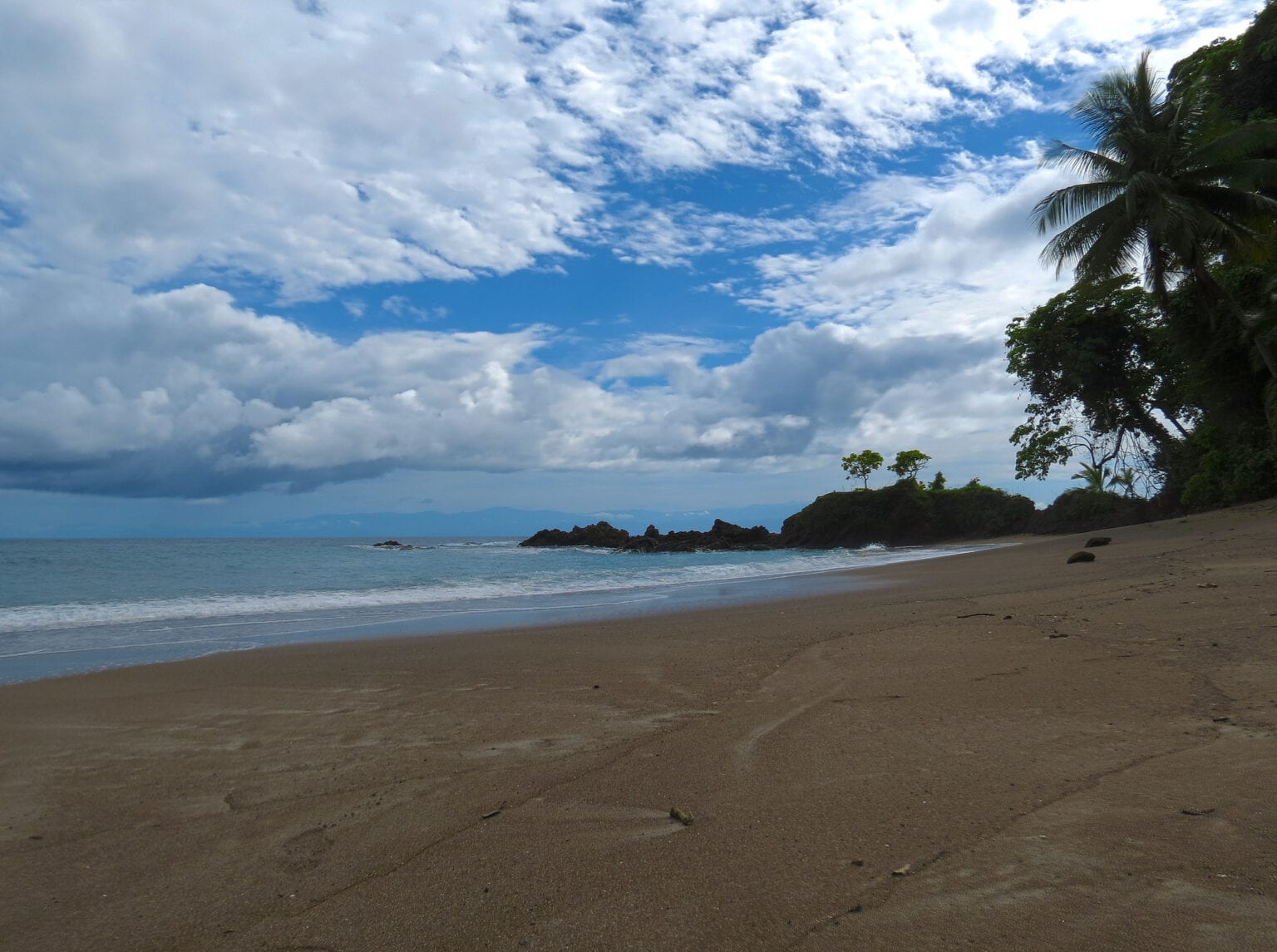 Reserva Biológica Isla del Caño Costa Rica - Viajeros Ocultos