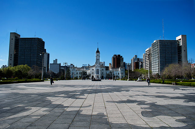 La Plata, Buenos Aires