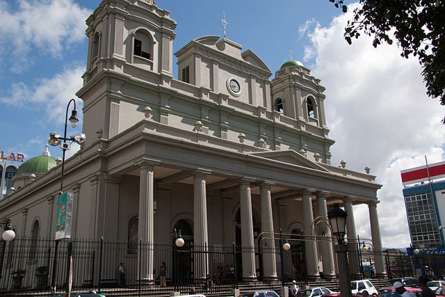 San José de Costa Rica