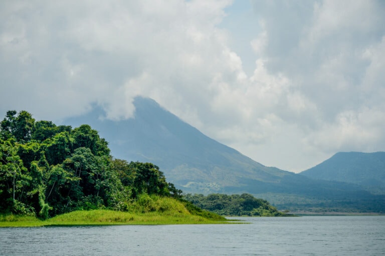 La Fortuna, Costa Rica