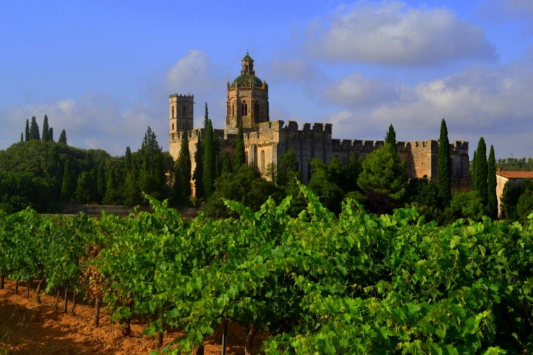 15 pueblos más bonitos de Tarragona
