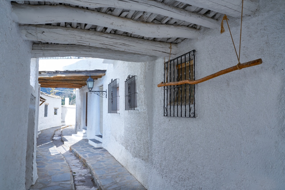 Pampaneira-pueblos-de-Granada
