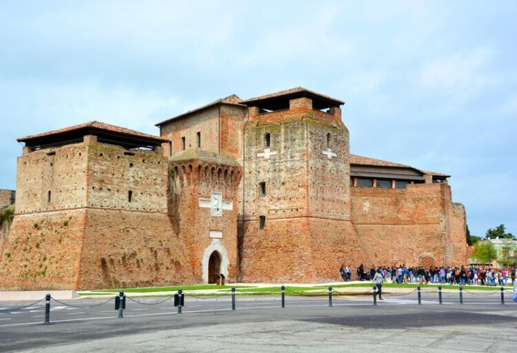 Visita a Rímini Italia: qué ver, qué hacer y dónde comer - Viajeros Ocultos