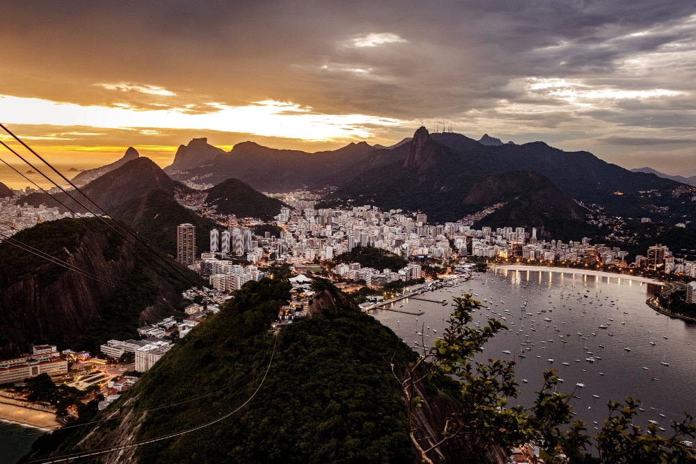 qué hacer en Río de Janeiro en 3 días