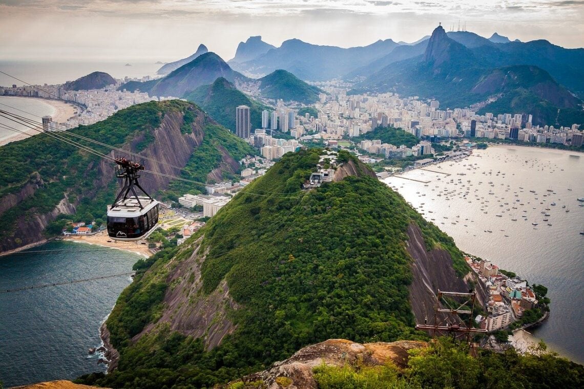 ¿Qué hacer en Río de Janeiro en 3 días? Guía completa Viajeros Ocultos ¿Qué hacer en Río de Janeiro en 3 días? Guía completa Viajeros Ocultos