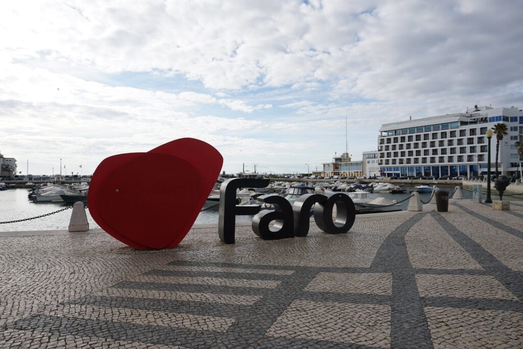 Qué ver en Faro, Portuga