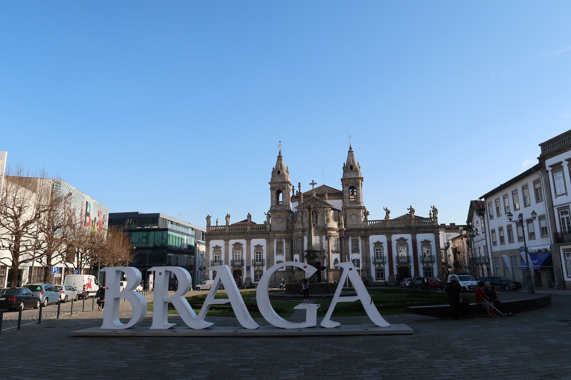 Qué ver y hacer en Braga Portugal Viajeros Ocultos