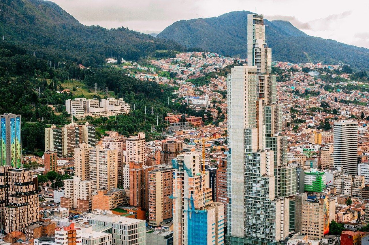 Qué ver en Colombia en 15 días Guía completa Viajeros Ocultos