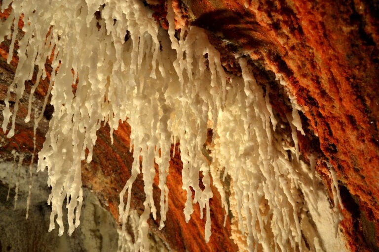 minas de sal de cardona