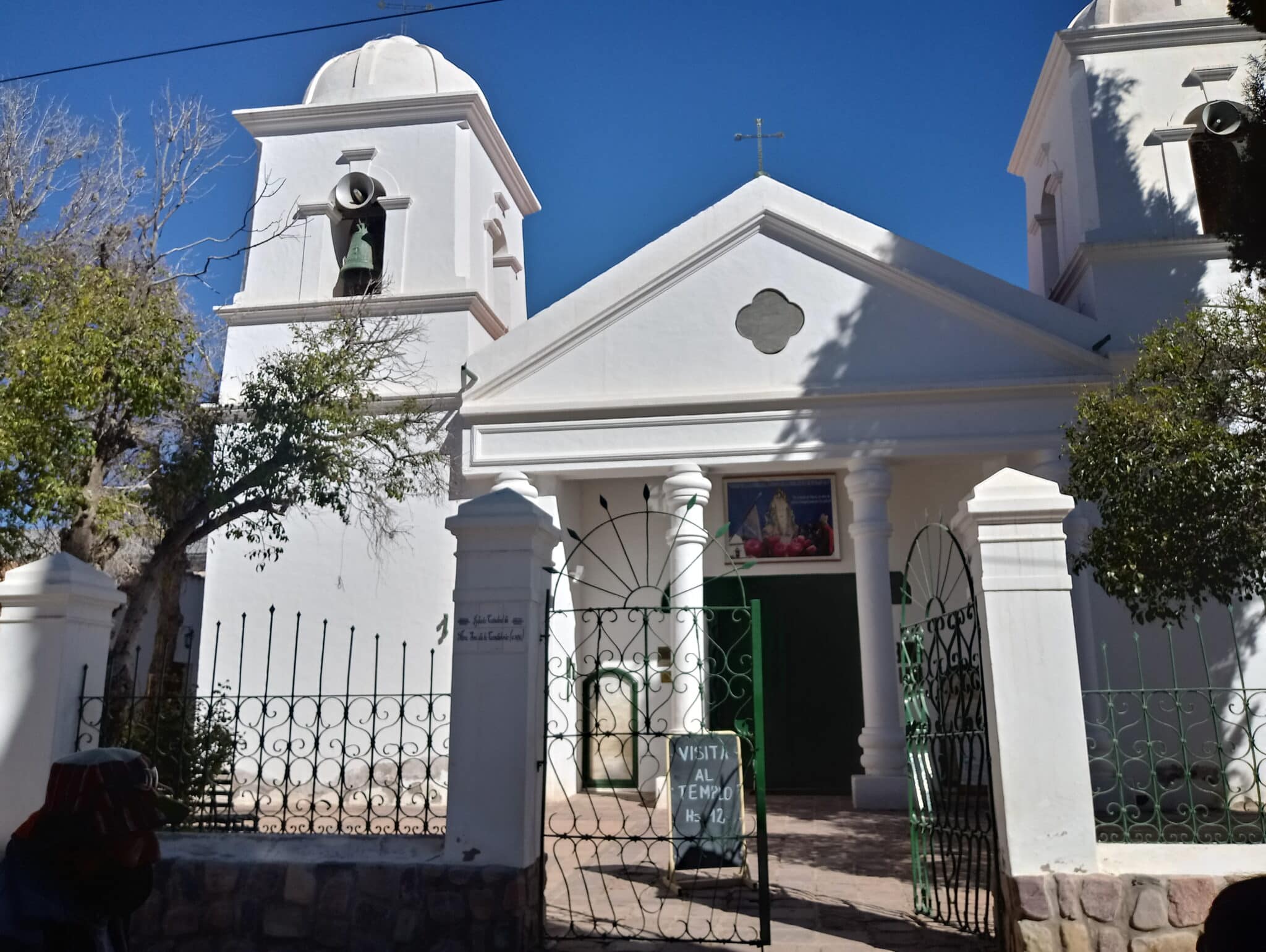 ¿Qué ver y hacer en Humahuaca? - Viajeros Ocultos