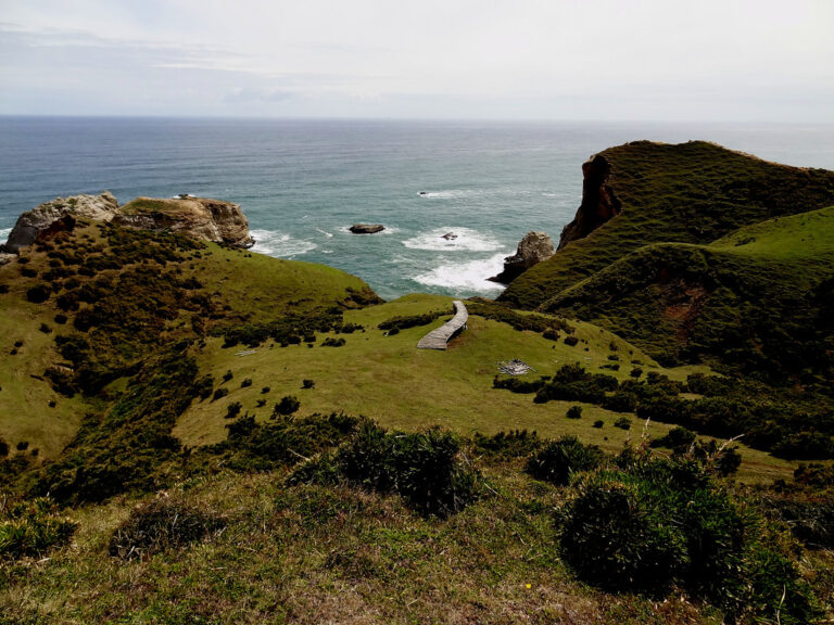 Isla Grande de Chiloé