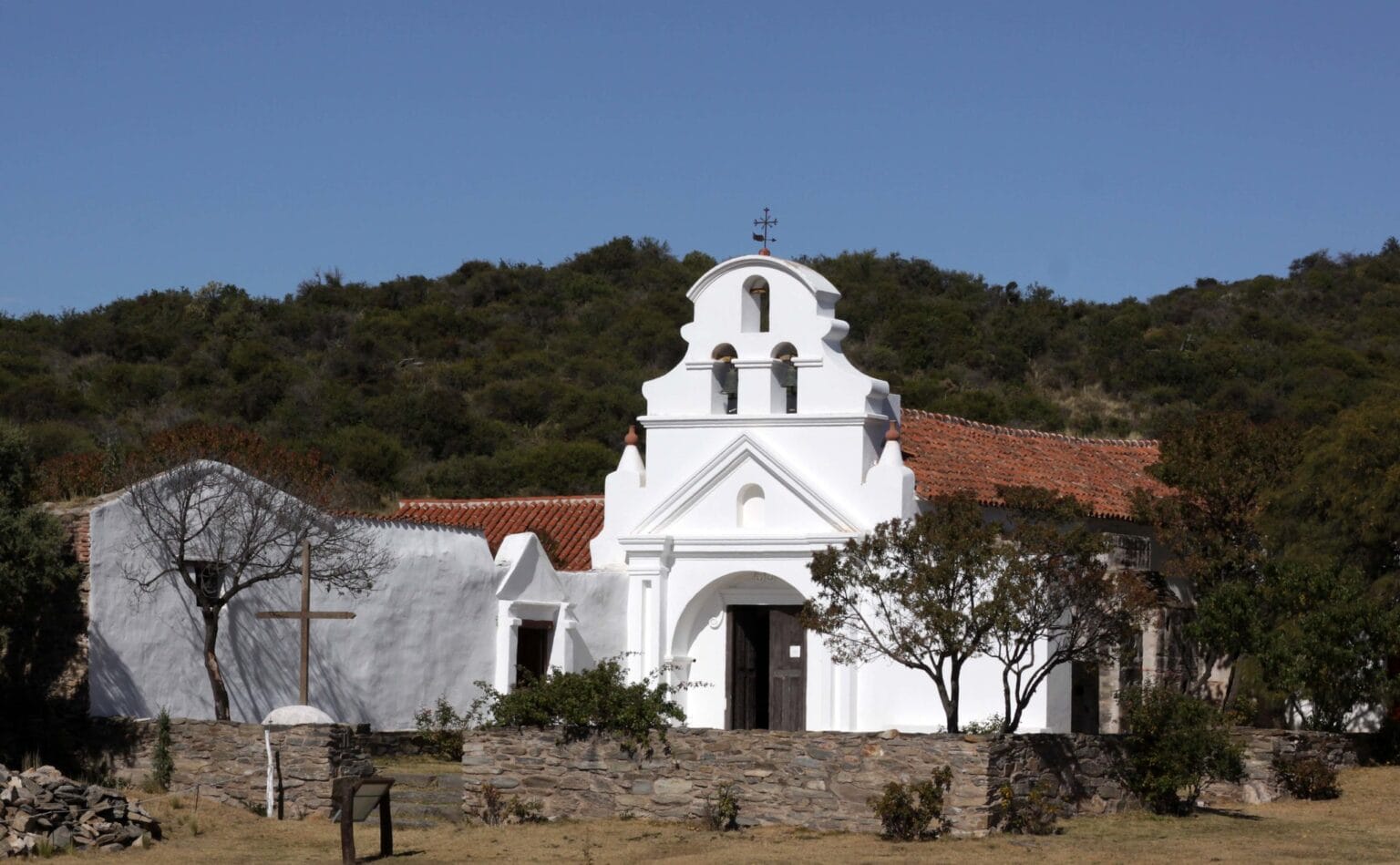 Recorrido por las Estancias Jesuíticas de Córdoba - Viajeros Ocultos