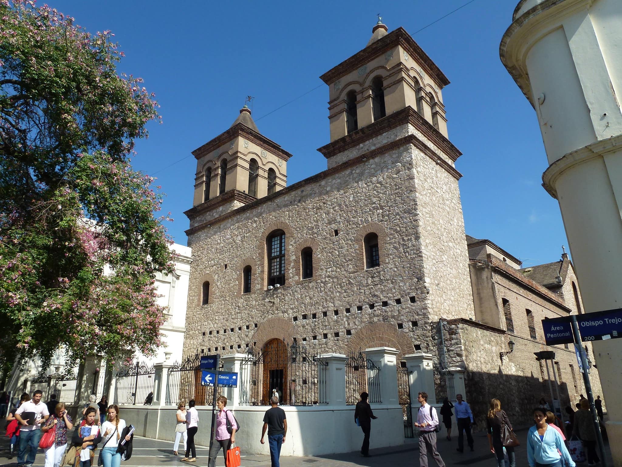 Recorrido por las Estancias Jesuíticas de Córdoba Viajeros Ocultos