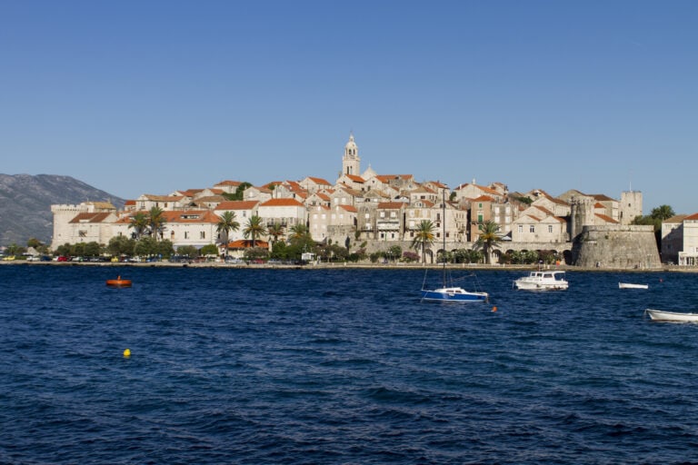 isla-de-korcula-Croacia