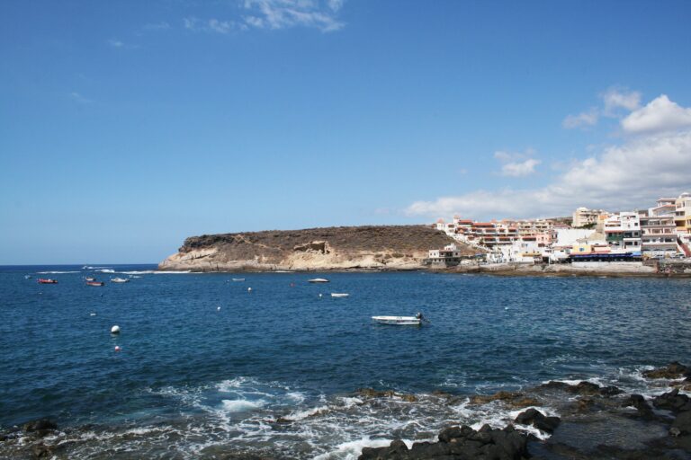 tenerife sur