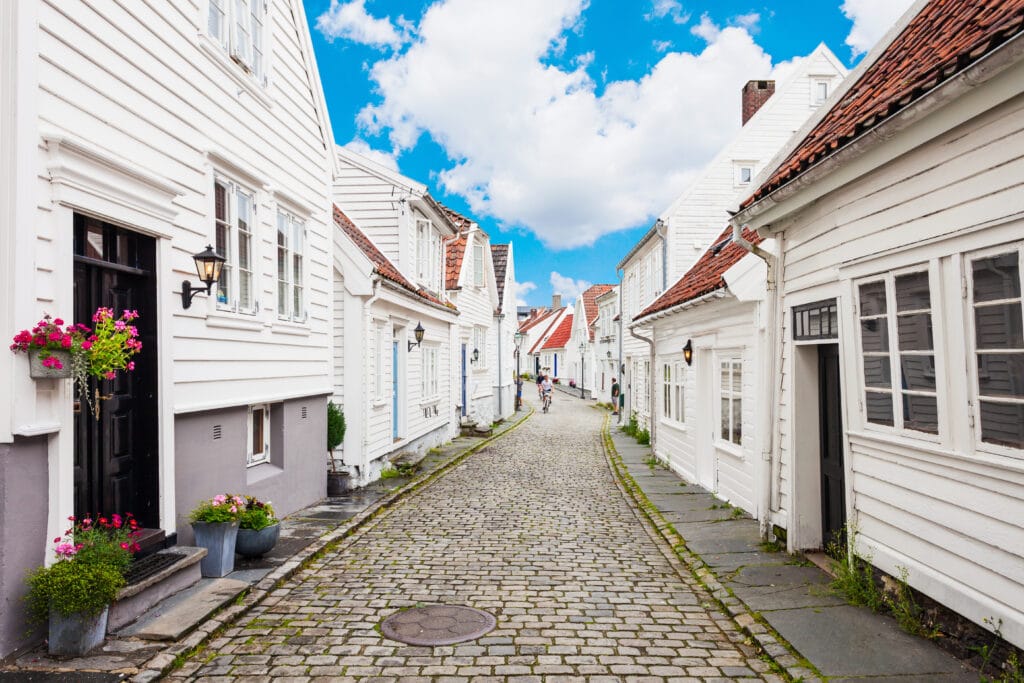 Stavanger, Noruega