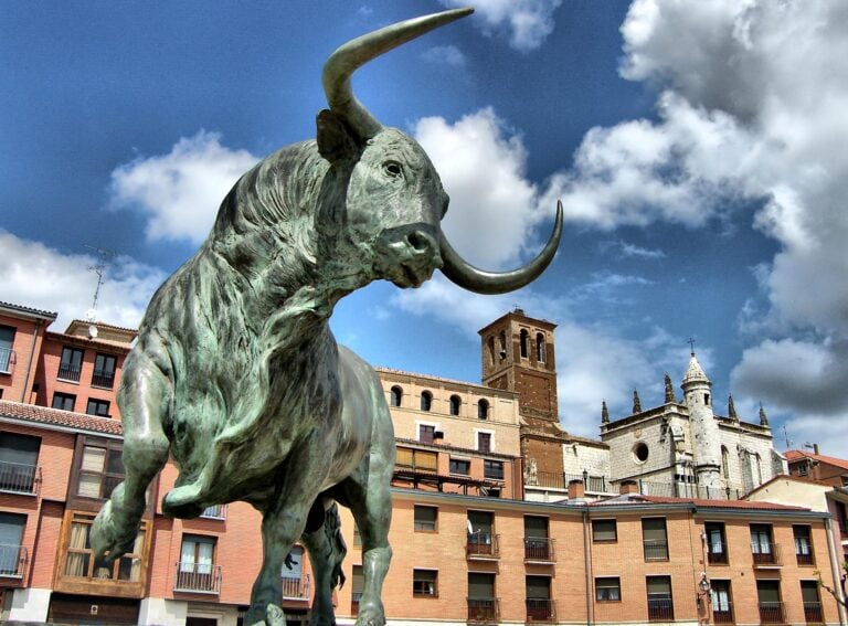 que ver en Tordesillas