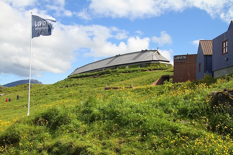 museos de Islas Lofoten