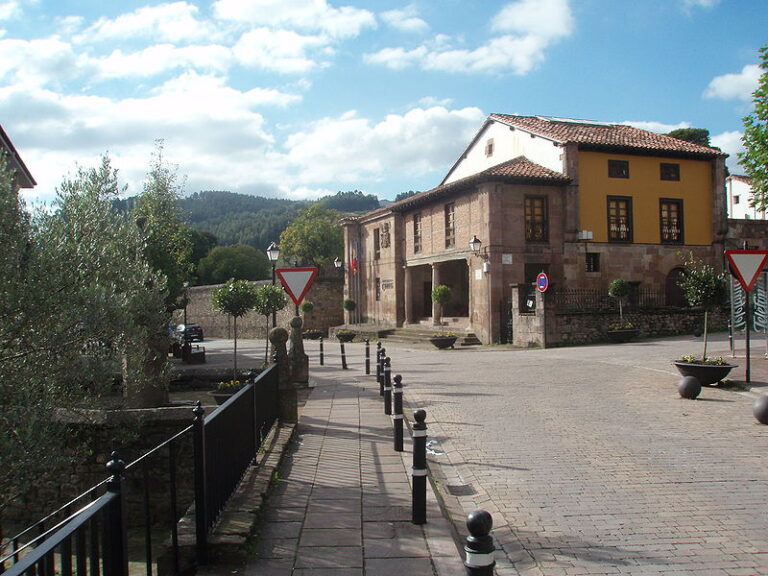 paisaje de cartes catanbria