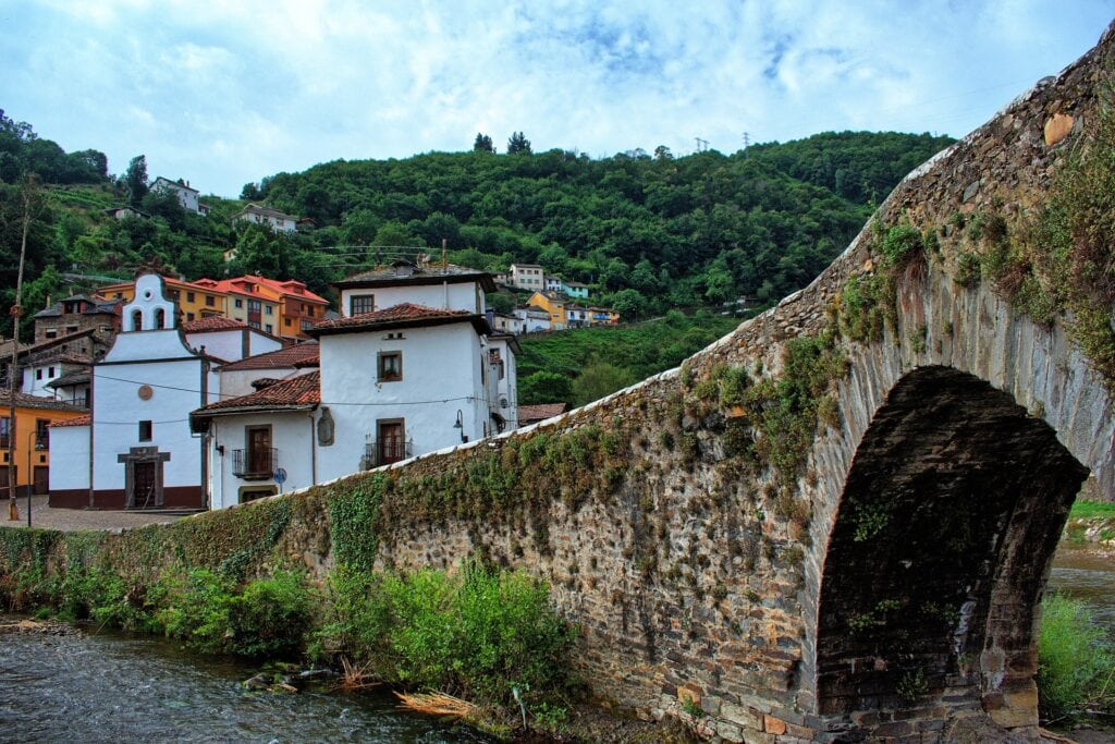 Ruta por Asturias