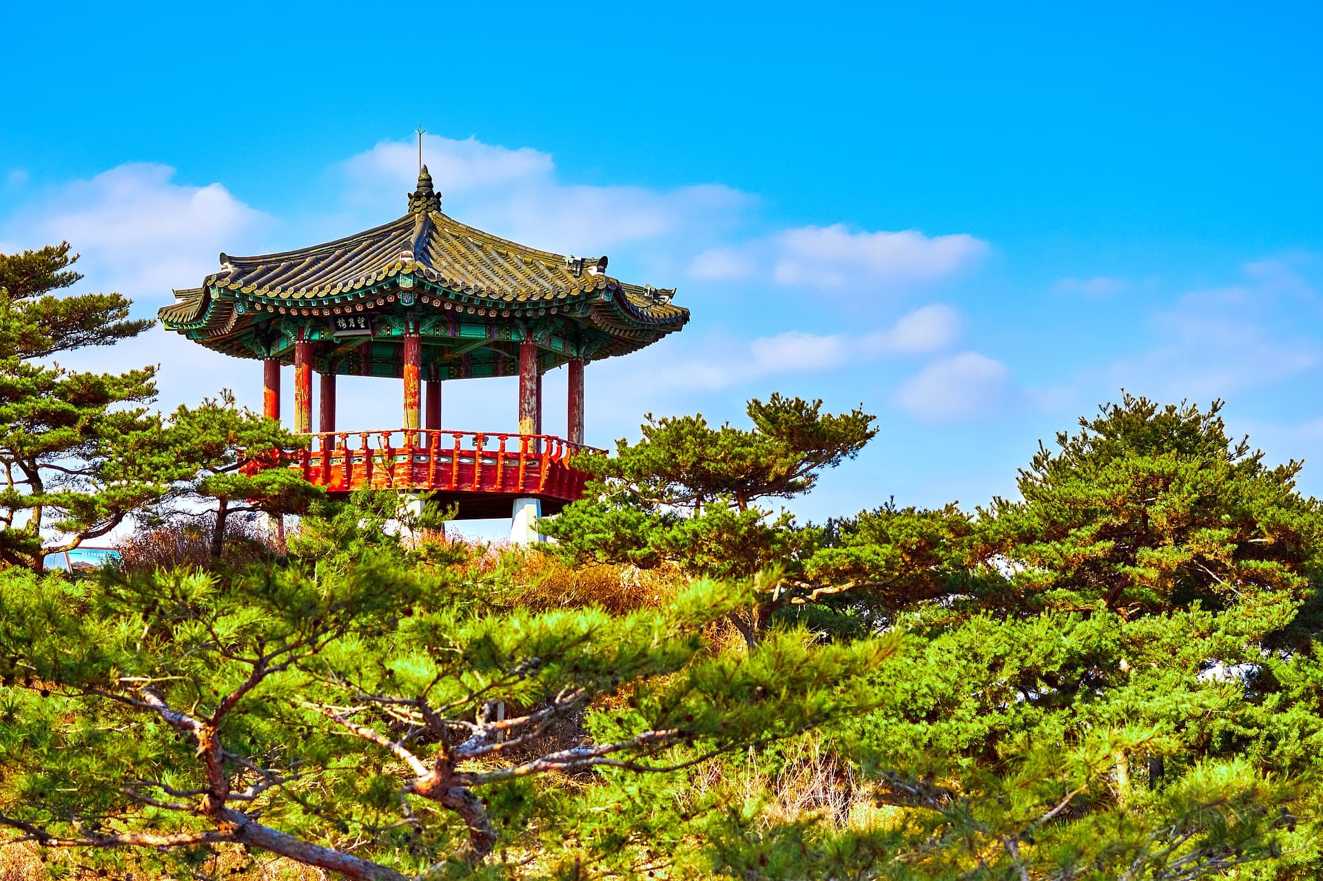 Qué visitar en Corea del Sur - Viajeros Ocultos