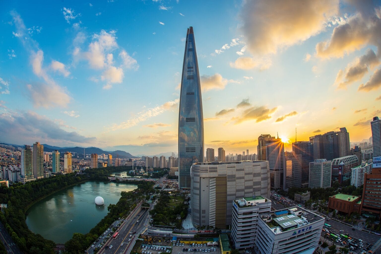 Qué visitar en Corea del Sur Viajeros Ocultos