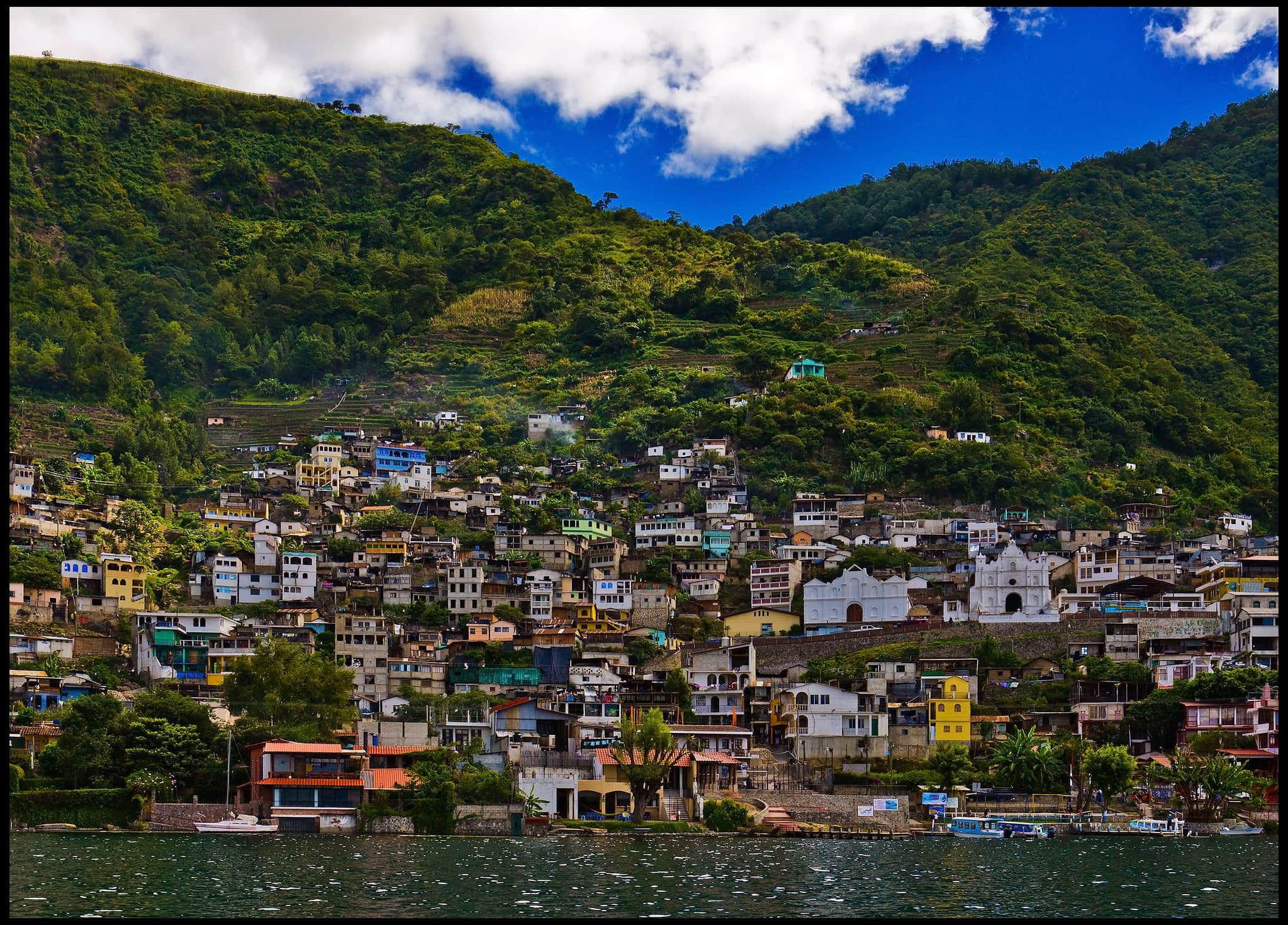 Qué ver en Sololá Guatemala Viajeros Ocultos