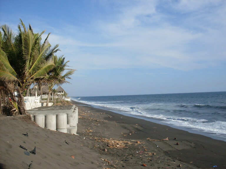 Descubre Monterrico y sus alrededores Viajeros Ocultos