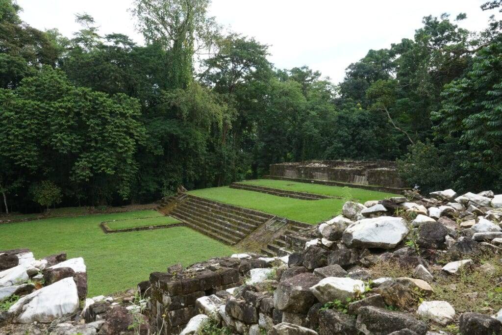 Parque-Arqueológico-Quiriguá