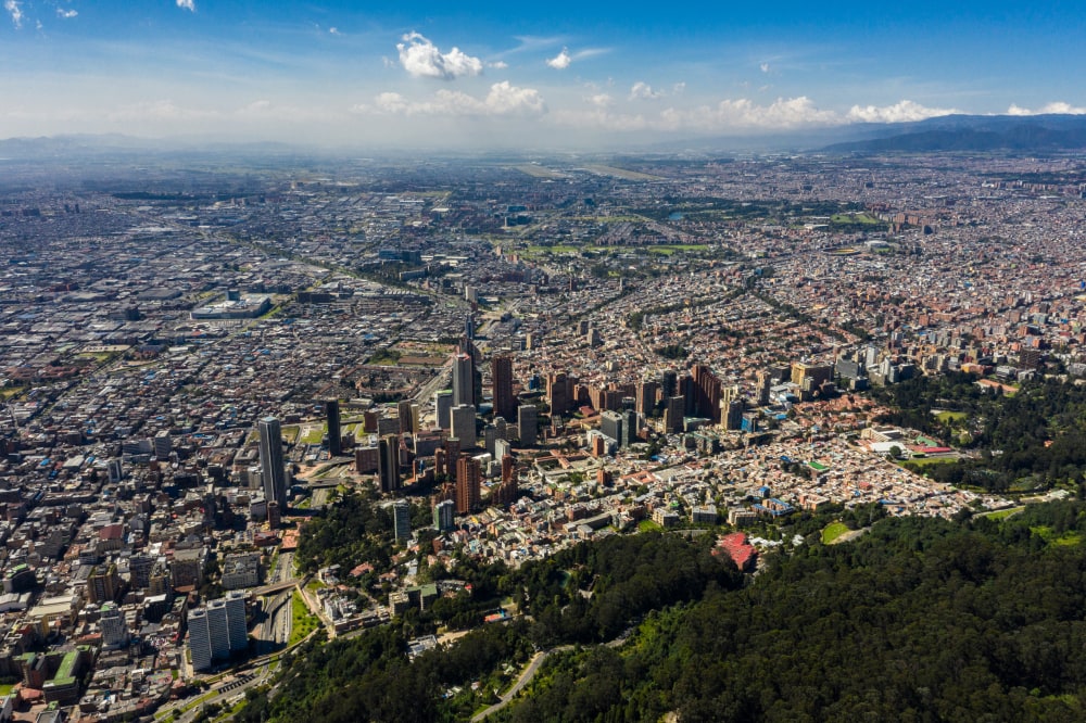 Bogotá-Colombia