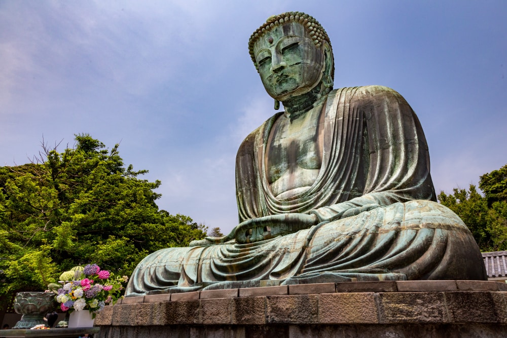Kamakura-Japón