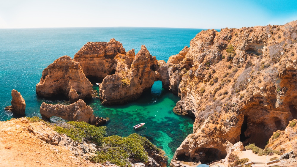 mejores-playas-de-Portugal