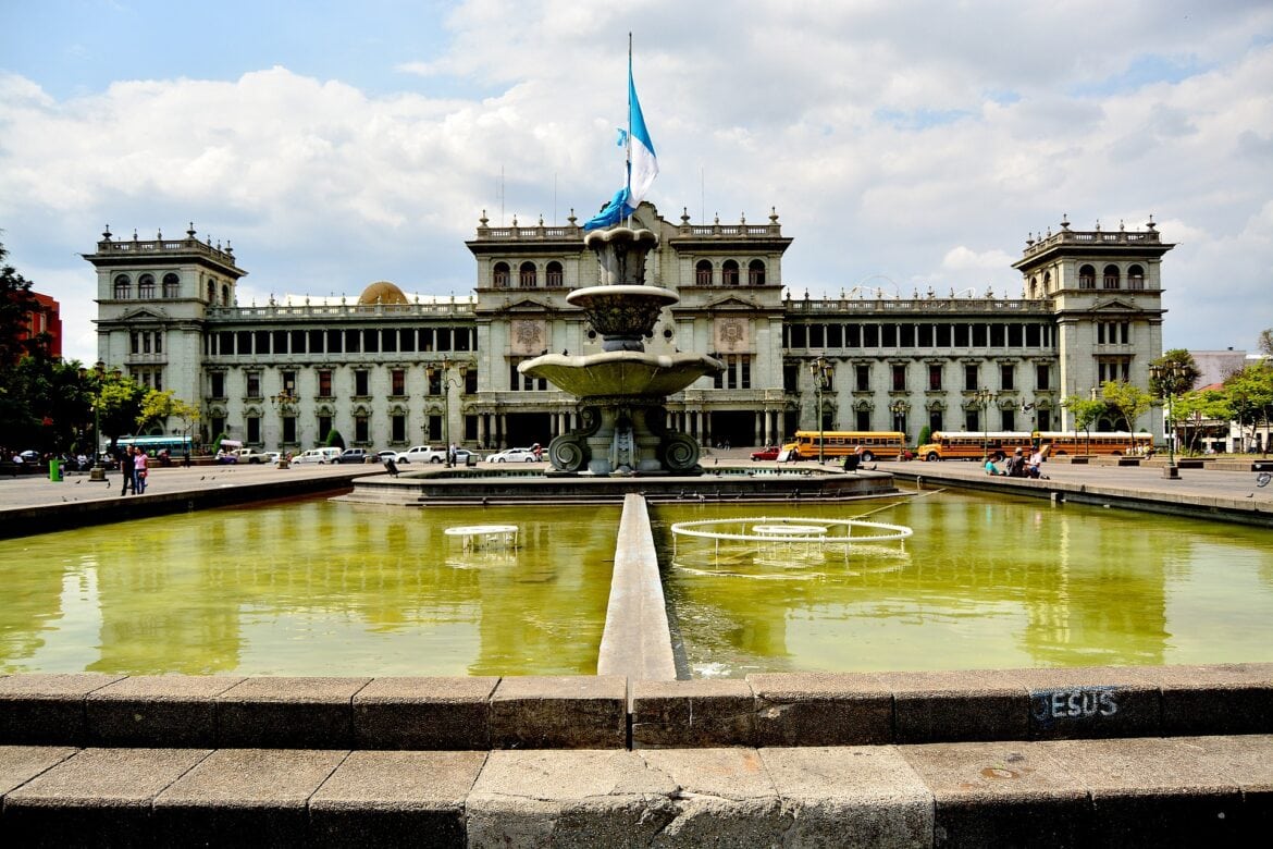 Lugares Turisticos De Guatemala Mas Visitados - kulturaupice