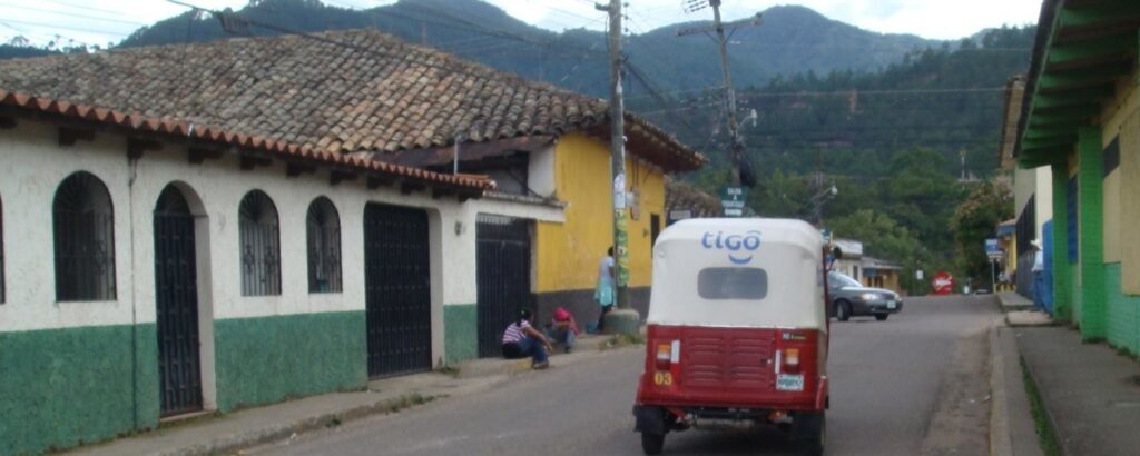 Valle-de-Ángeles-Honduras