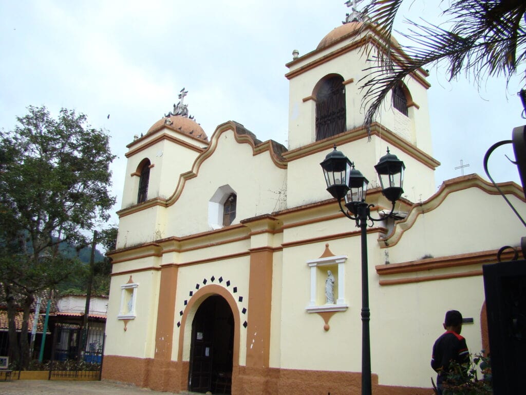 iglesia-de-Valle-de-Ángeles