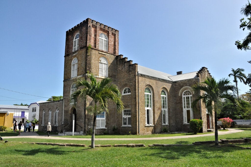 Catedral-de-San-Juan-Belice