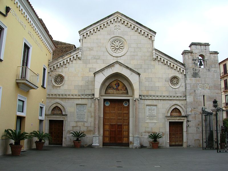 catedral-de-Sorrento