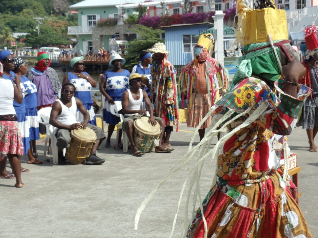 pueblo-garífuna-Honduras