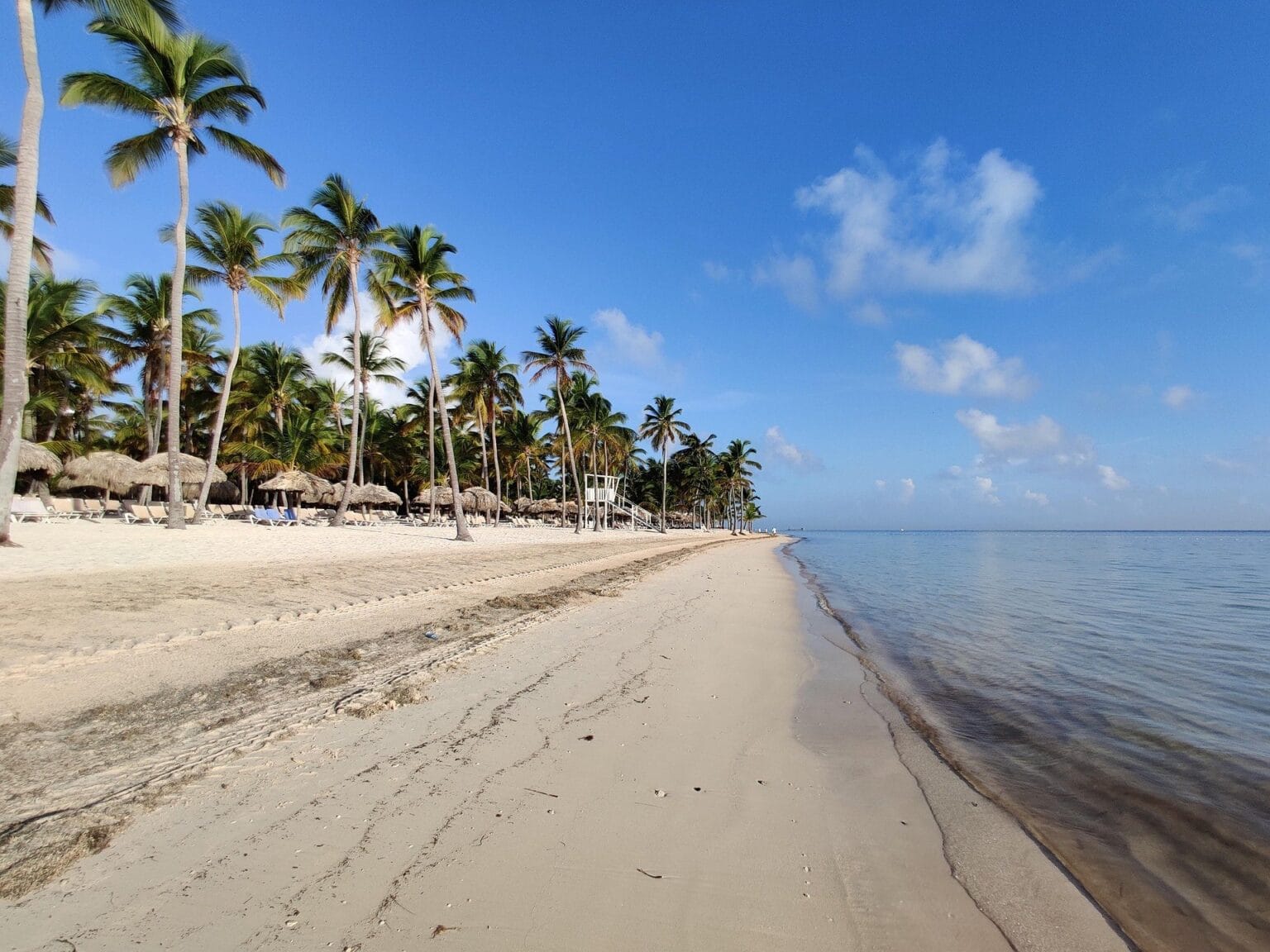 Top Lugares Turísticos De República Dominicana Viajeros Ocultos
