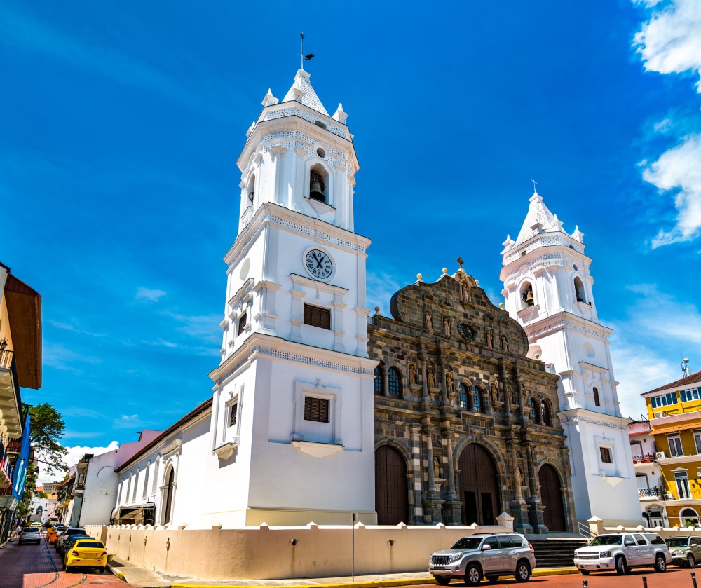 Catedral-de-Ciudad-de-Panamá