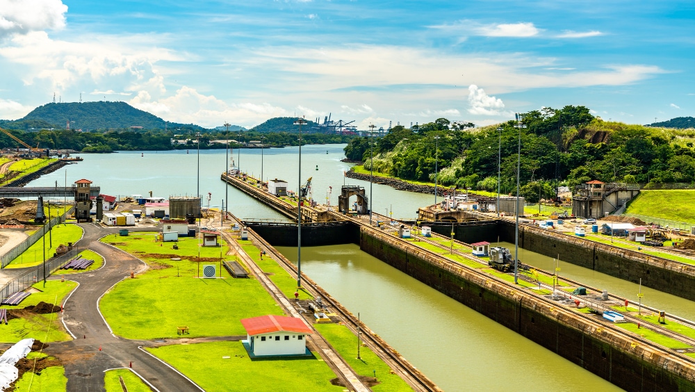 Canal-de-Panamá