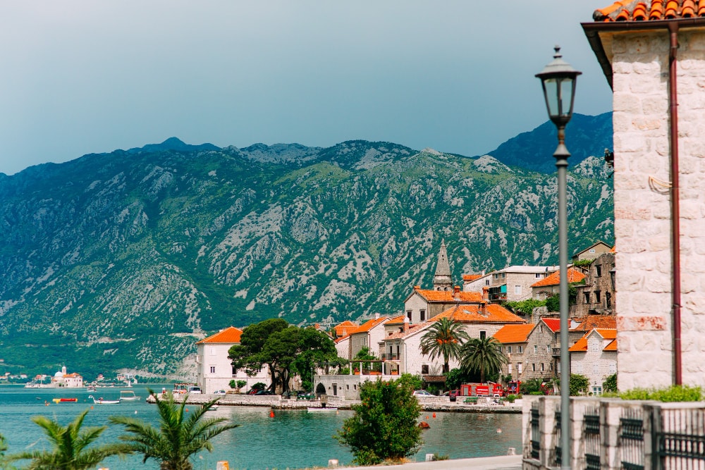 Bahía-de-Kotor-Montenegro