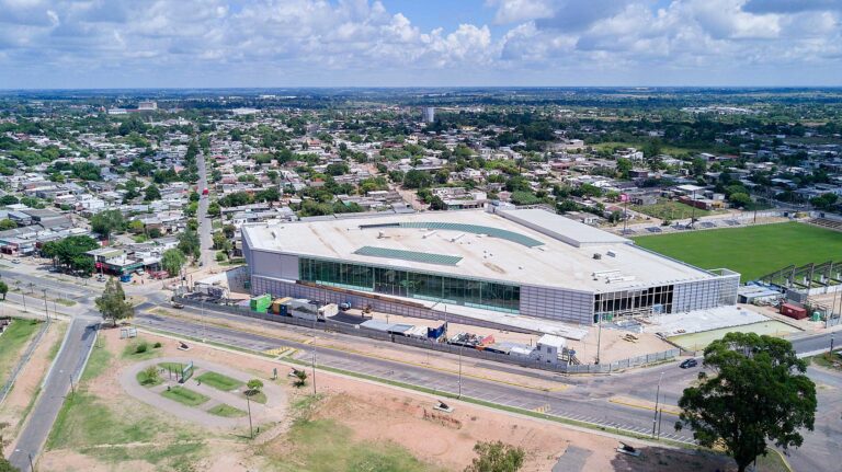 Las Piedras, Uruguay