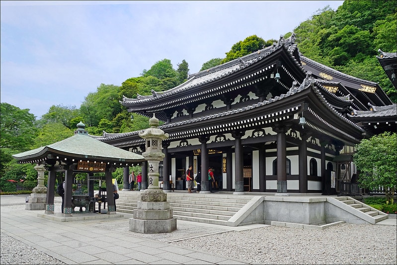 templo Hase-dera