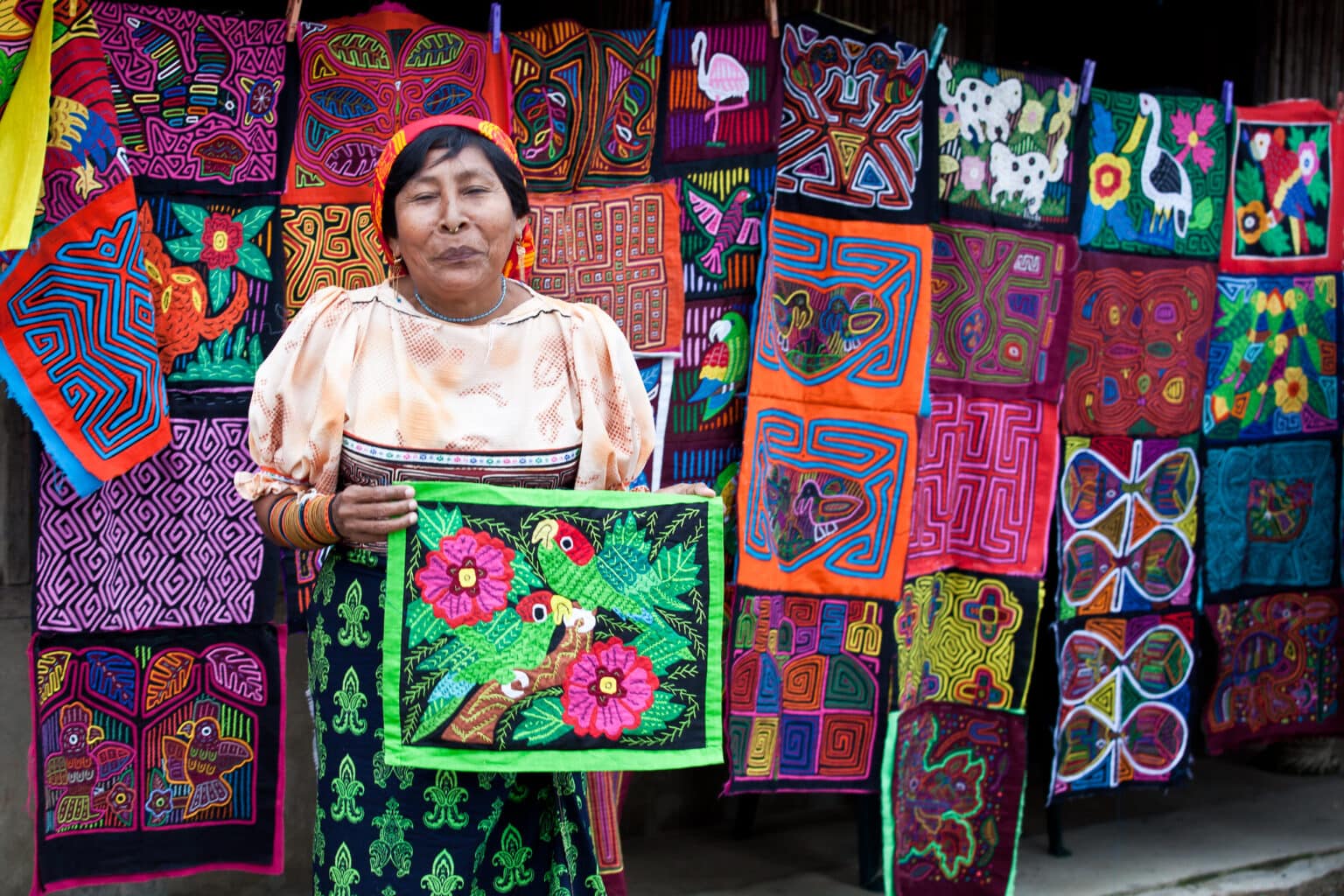 Descubre la comarca de Guna Yala Panamá Viajeros Ocultos