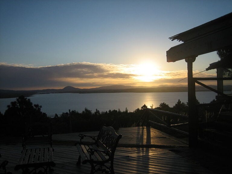 Descubre Sauce de Portezuelo Uruguay Viajeros Ocultos