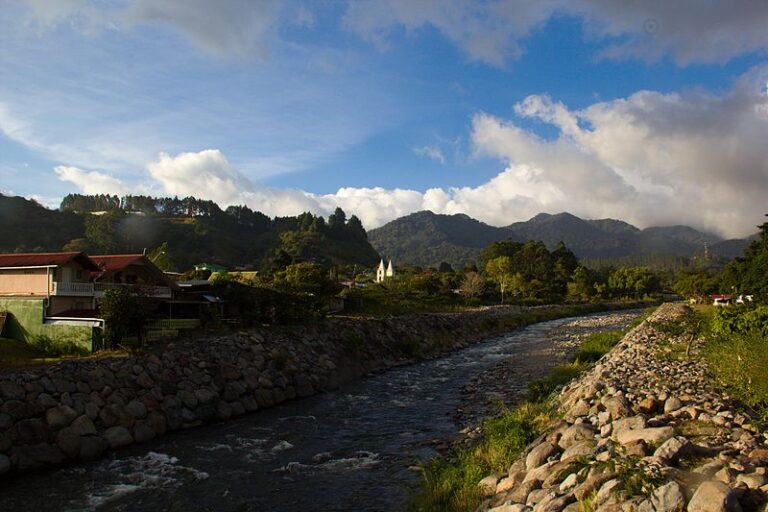 ¿Qué conocer en provincia de Chiriquí? - Viajeros Ocultos