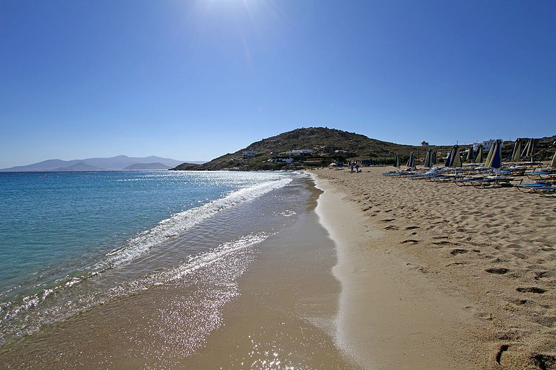 playas-de-Naxos